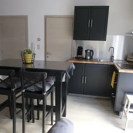 Apartment Jemeppe-bierset-liege