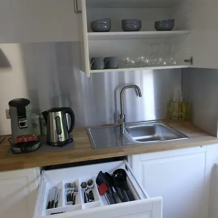 Jemeppe-bierset-liege Apartment Liege