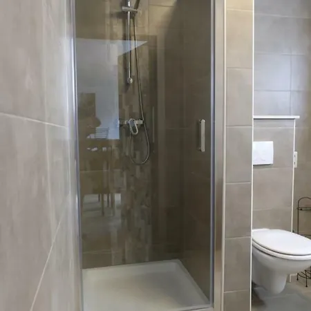 Jemeppe-bierset-liege Apartment *