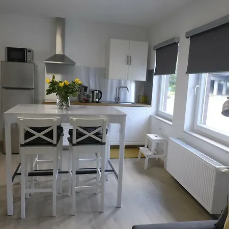 Apartment Jemeppe-bierset-liege *