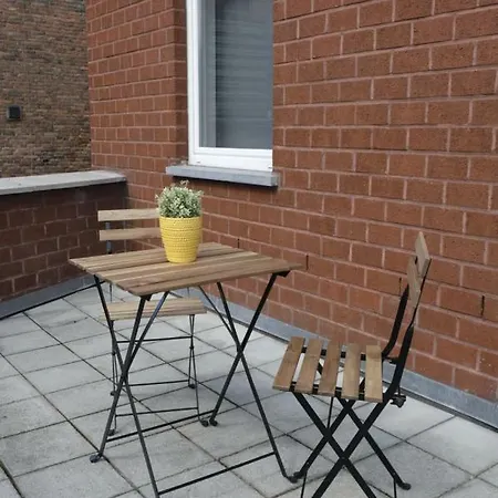 Jemeppe-bierset-liege Apartment Liege