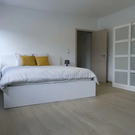 Jemeppe-bierset-liege Apartment Liege