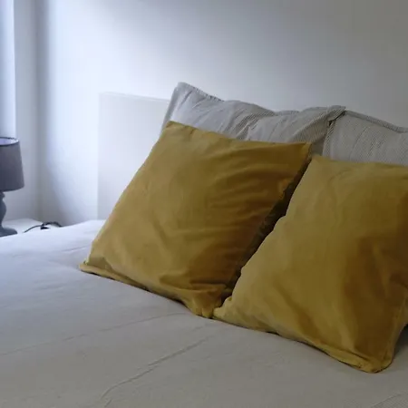 Jemeppe-bierset-liege Apartment *