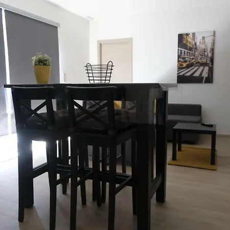 Jemeppe-bierset-liege Apartment Liege
