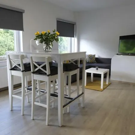 Apartment Jemeppe-bierset-liege *