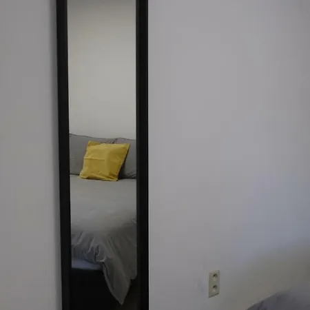Jemeppe-bierset-liege Apartment *
